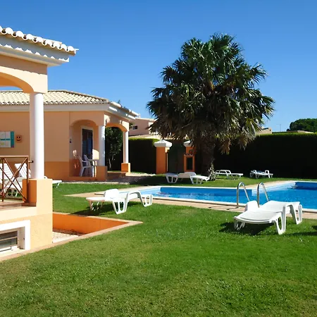 Canavial I & Ii アパートホテル ラゴス