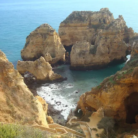 Canavial I & Ii アパートホテル ラゴス