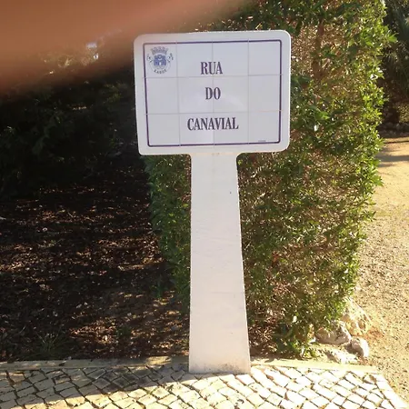 Canavial I & Ii アパートホテル