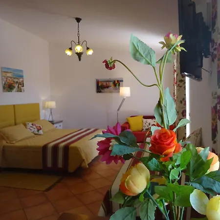 アパートホテル Canavial I & Ii ラゴス