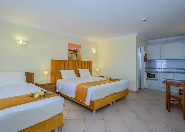 Canavial I & Ii Lagos