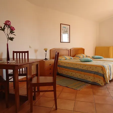Canavial I & Ii Apart-hotel 3*