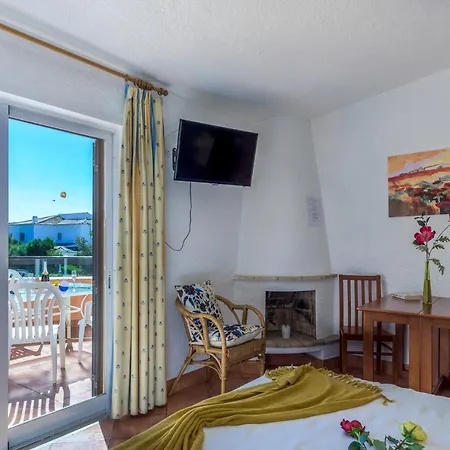 Apart-hotel Canavial I & Ii