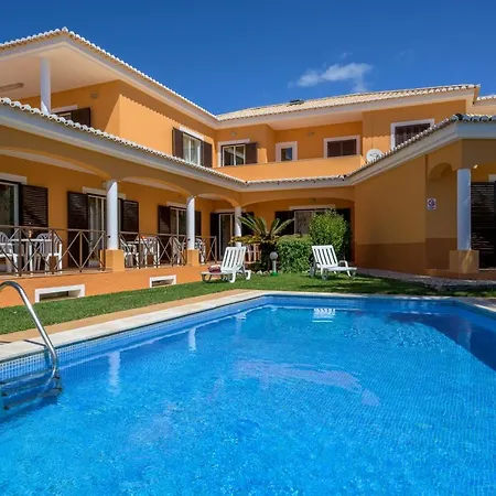Canavial I & Ii Apart-hotel
