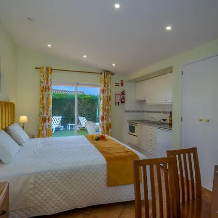 Canavial I & Ii Lagos