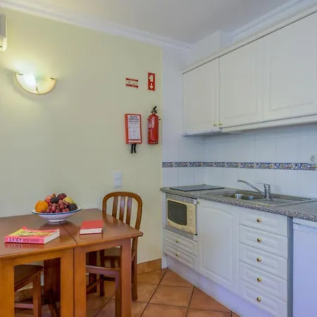 Canavial I & Ii Apart-hotel 3*
