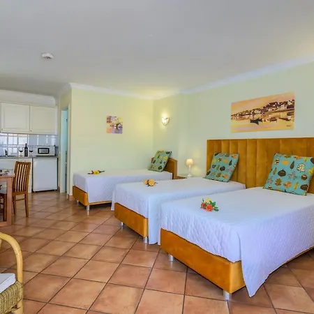 Aparthotel Canavial I & Ii