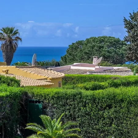 Canavial I & Ii Lägenhetshotell