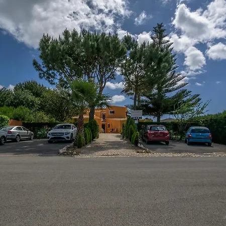 Canavial I & Ii 4* Lagos