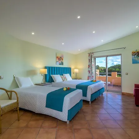 Apart-hotel Canavial I & Ii Lagos