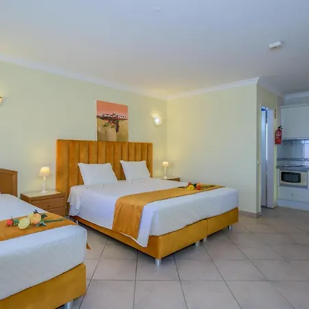 Canavial I & Ii Lagos