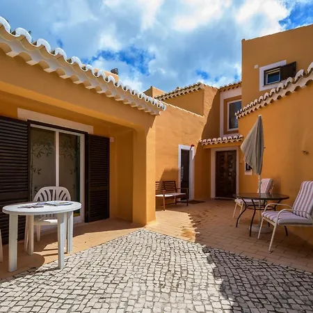 Apart-hotel Canavial I & Ii