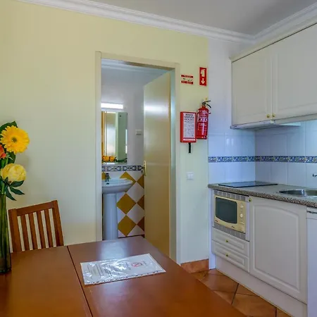 Apart-hotel Canavial I & Ii