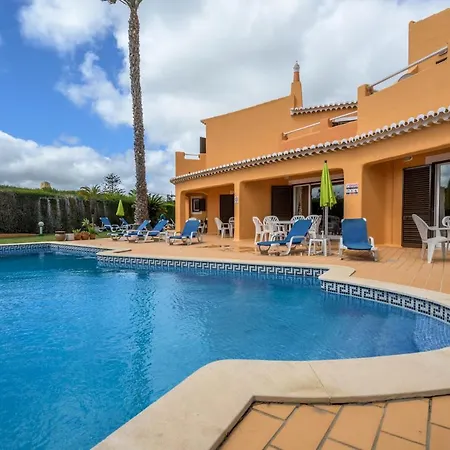Canavial I & Ii Apart-hotel Lagos