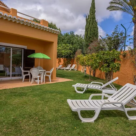 Canavial I & Ii Apart-hotel Lagos