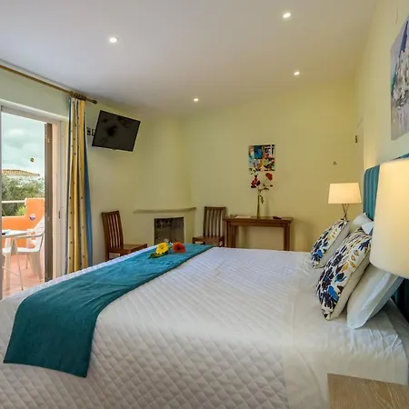 Apart-hotel Canavial I & Ii