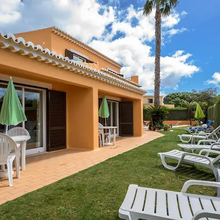 Aparthotel Canavial I & Ii 4*