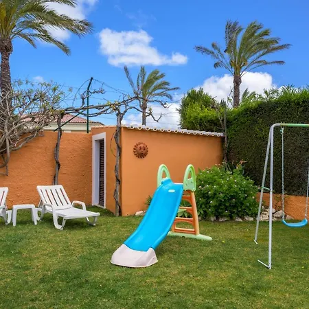 Canavial I & Ii Apart-hotel