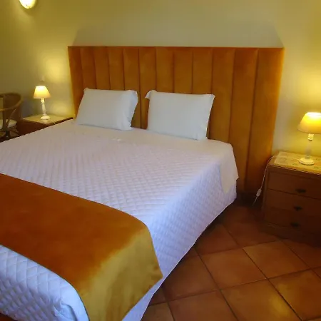 Canavial I & Ii Apart-hotel