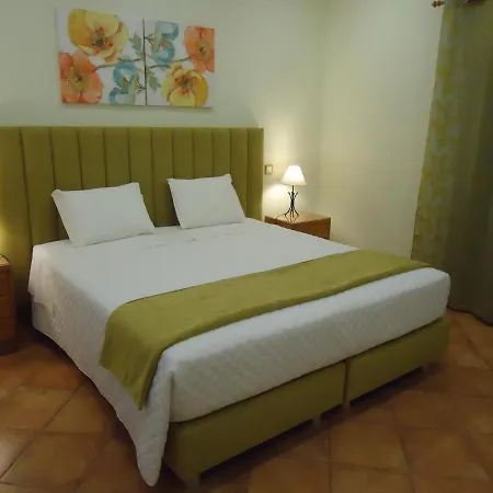 Apart-hotel Canavial I & Ii Lagos