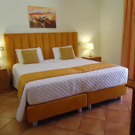 Canavial I & Ii Apart-hotel
