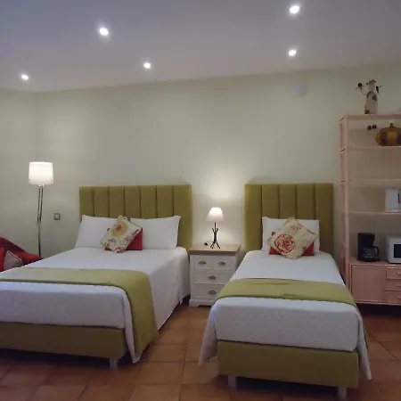 Canavial I & Ii Apart-hotel 3*