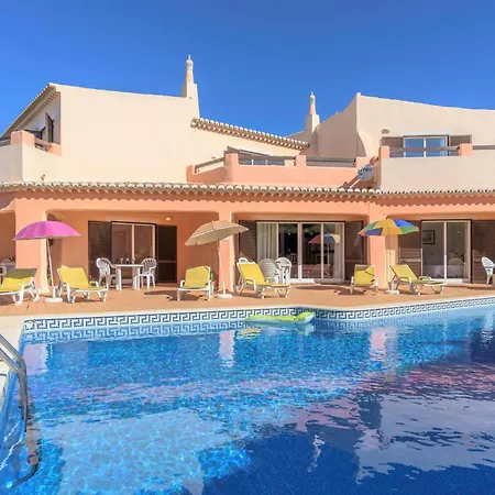 Apart-hotel Canavial I & Ii Lagos