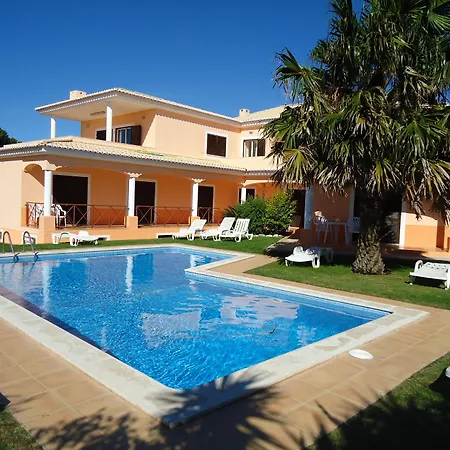 Canavial I & Ii Aparthotel