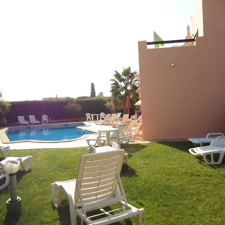 Aparthotel Canavial I & Ii Lagos