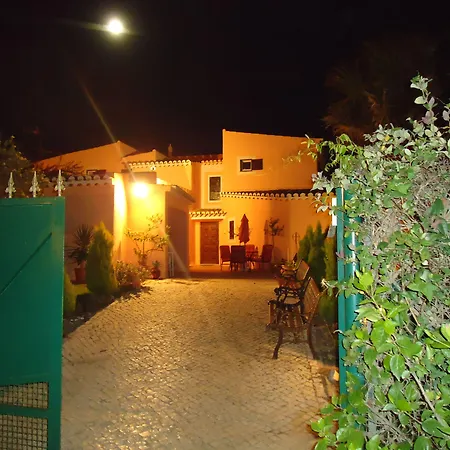 Canavial I & Ii Aparthotel 4*