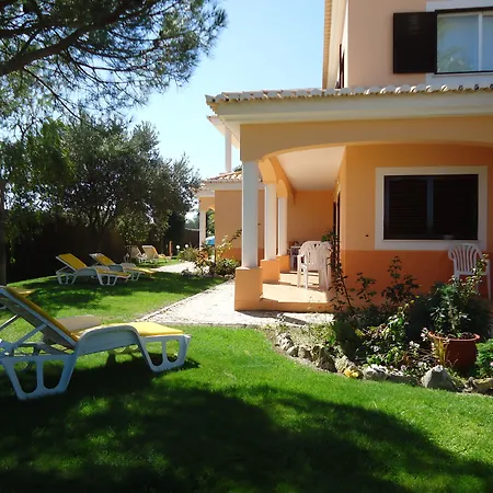 Canavial I & Ii Aparthotel Lagos