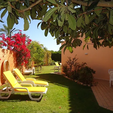 Apart-hotel Canavial I & Ii