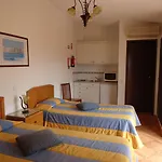 מלון דירות Canavial I & Ii 4*