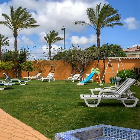 Canavial I&ii 4*