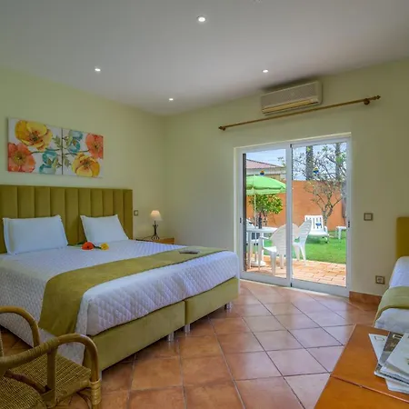 Aparthotel Canavial I & Ii 4*