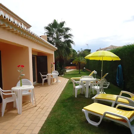 Apartmanhotel Canavial I & Ii Lagos