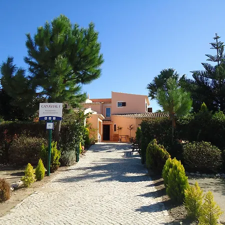 Aparthotel Canavial I & Ii Lagos