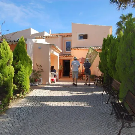 Aparthotel Canavial I & Ii 4*