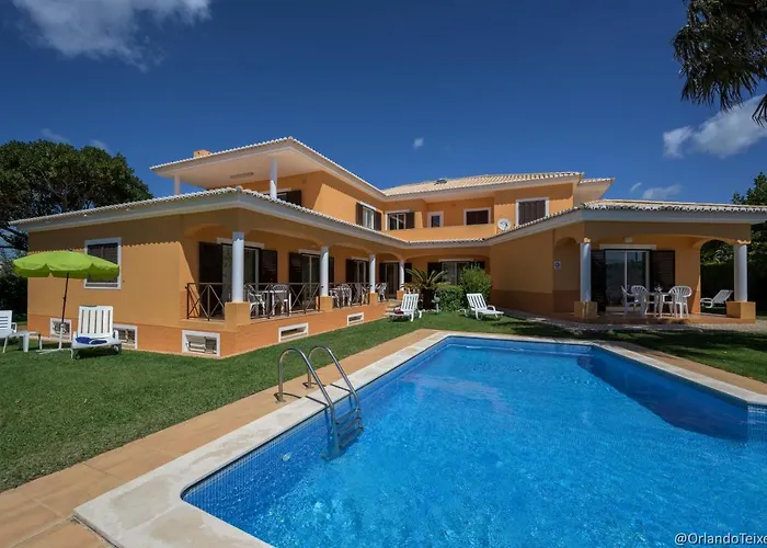 Aparthotel Canavial I & Ii Lagos