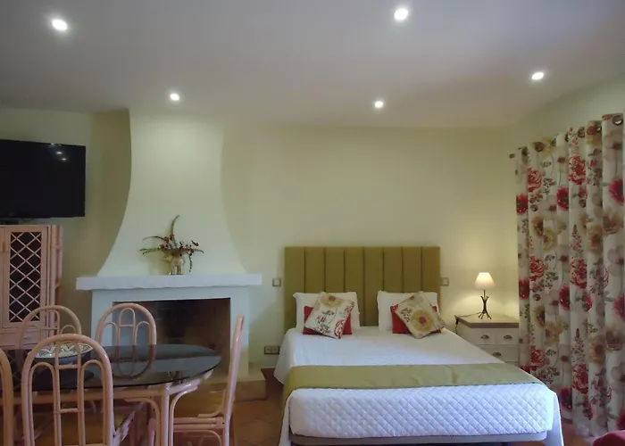 Aparthotel Canavial I & Ii 4*