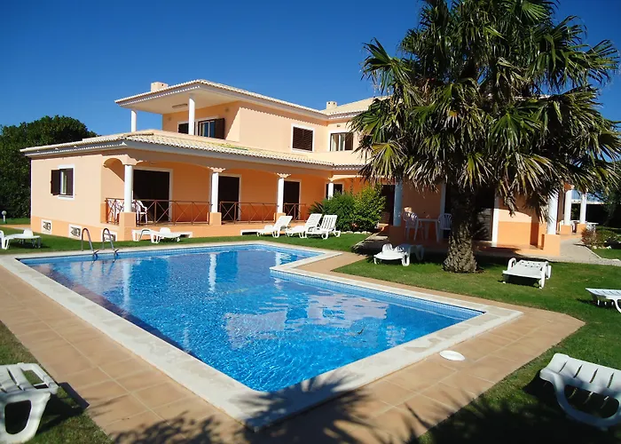 Canavial I & Ii Aparthotel