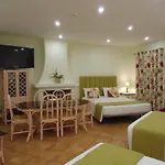 Canavial I & Ii 아파트호텔 4*