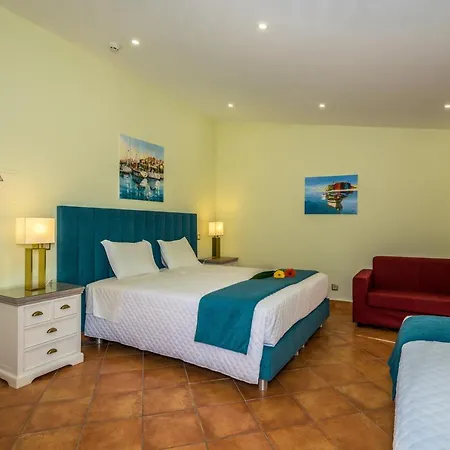 Appart hôtel Canavial I & Ii Lagos