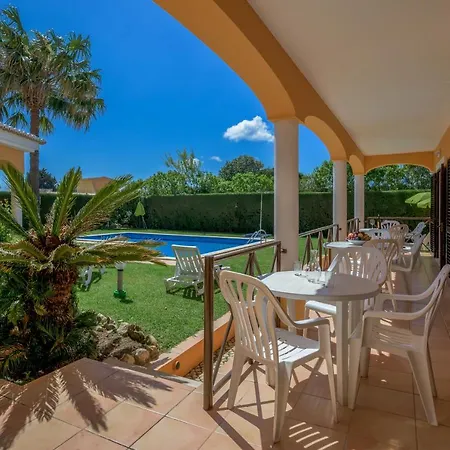 Appart hôtel Canavial I & Ii Lagos