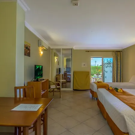 Appart hôtel Canavial I & Ii Lagos