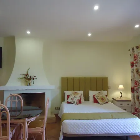 Appart hôtel Canavial I & Ii 4*