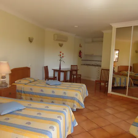 Canavial I & Ii Appart hôtel Lagos