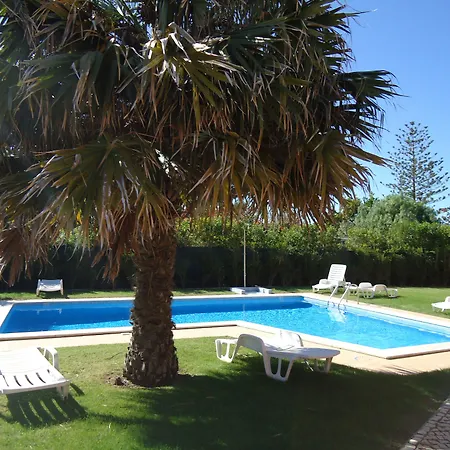 Appart hôtel Canavial I & Ii