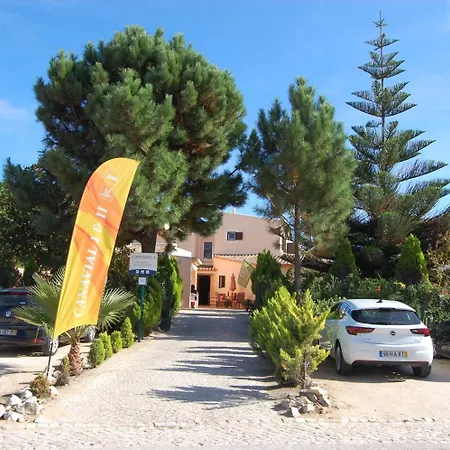 Canavial I & Ii Appart hôtel