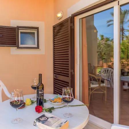 Canavial I & Ii Appart hôtel